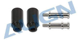 Align 650X Canopy Support Set - HeliDirect